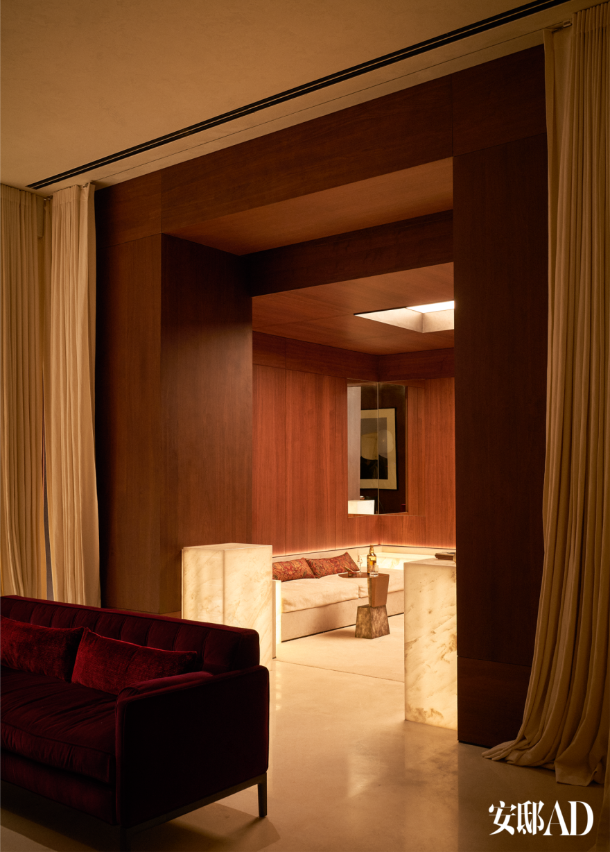 中海·恒昌玖里丨中国上海丨中海设计团队,日清建筑设计,无间设计-55