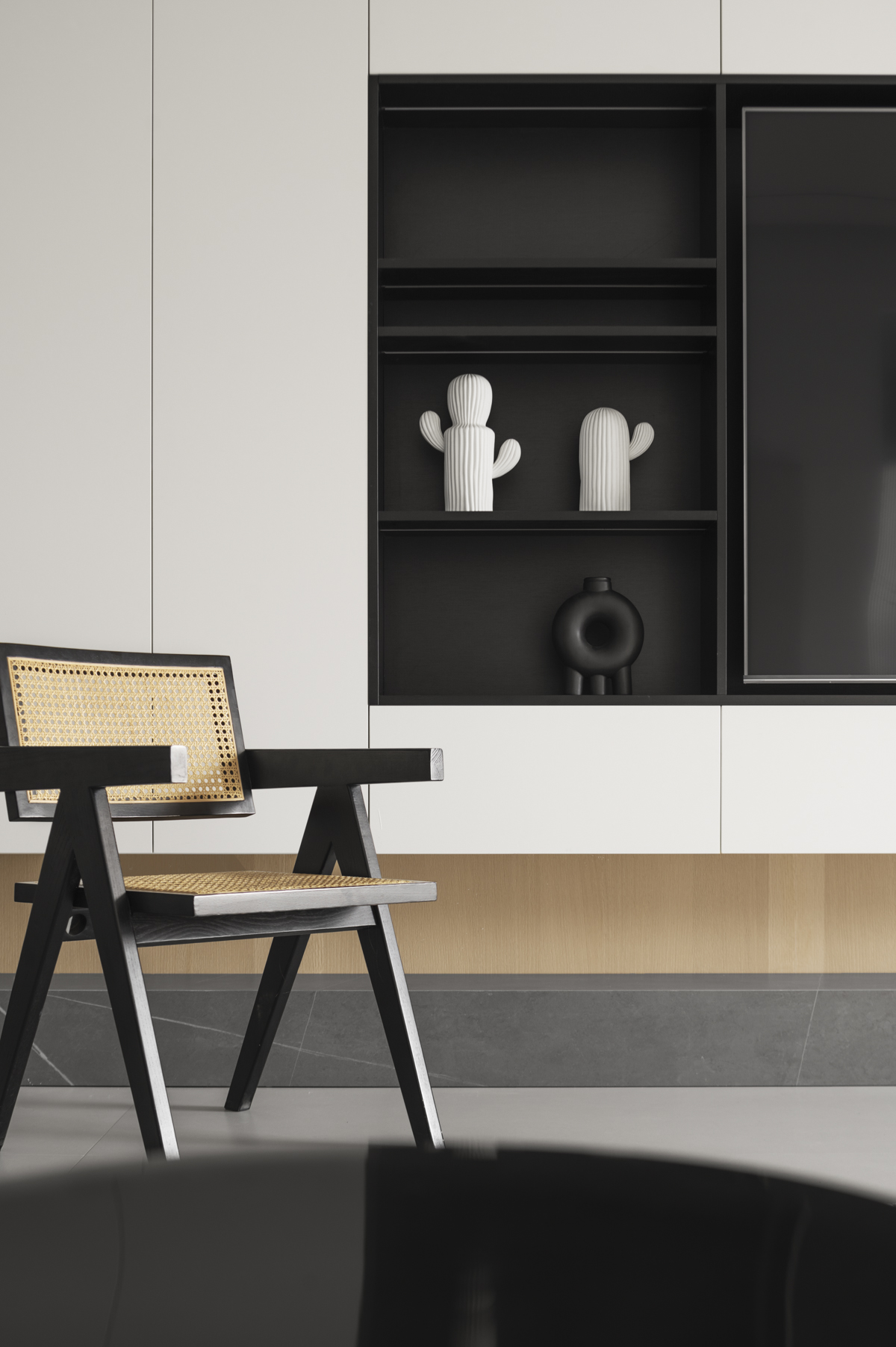 建发央著复式丨研拾建造-10