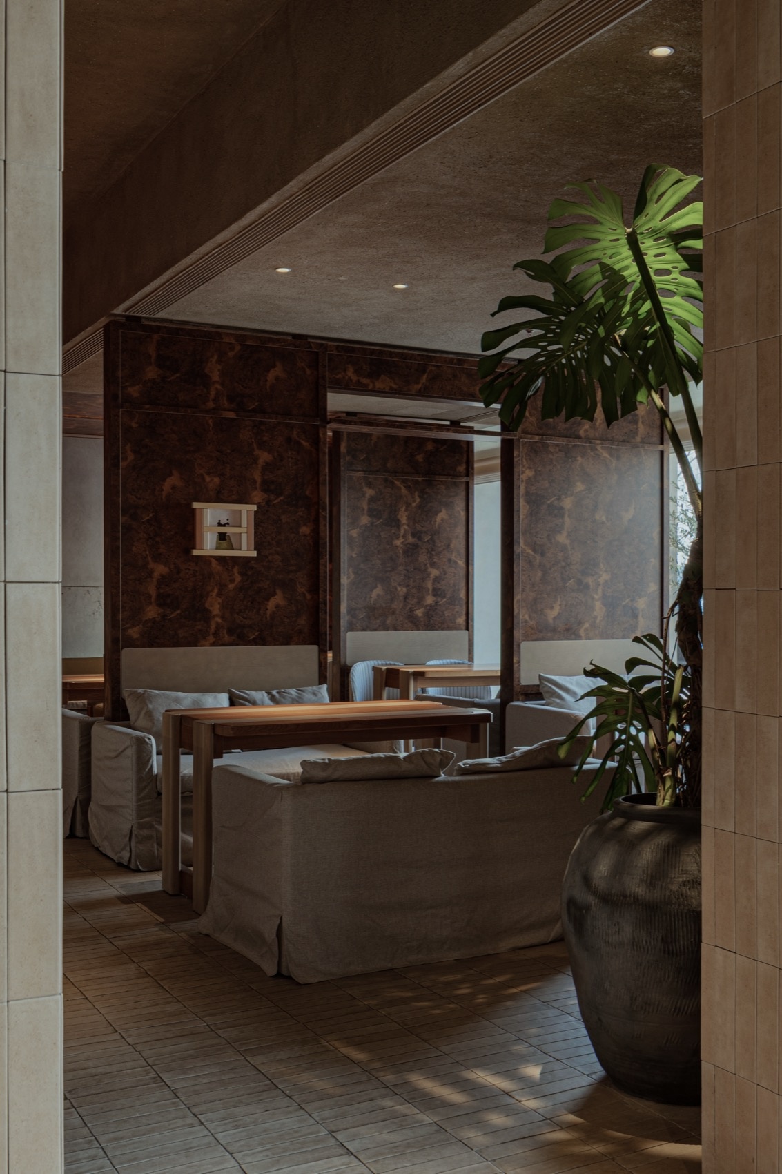 微小辛丨中国商丘丨CeeSee此西设计-23