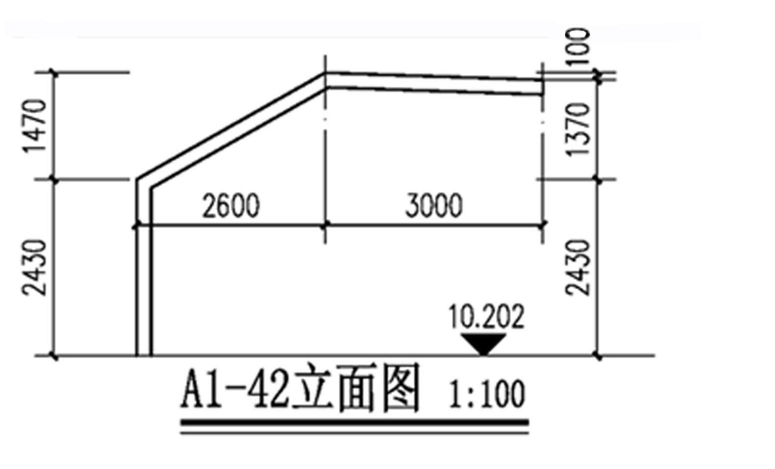 佛山新城村人行道桥-88