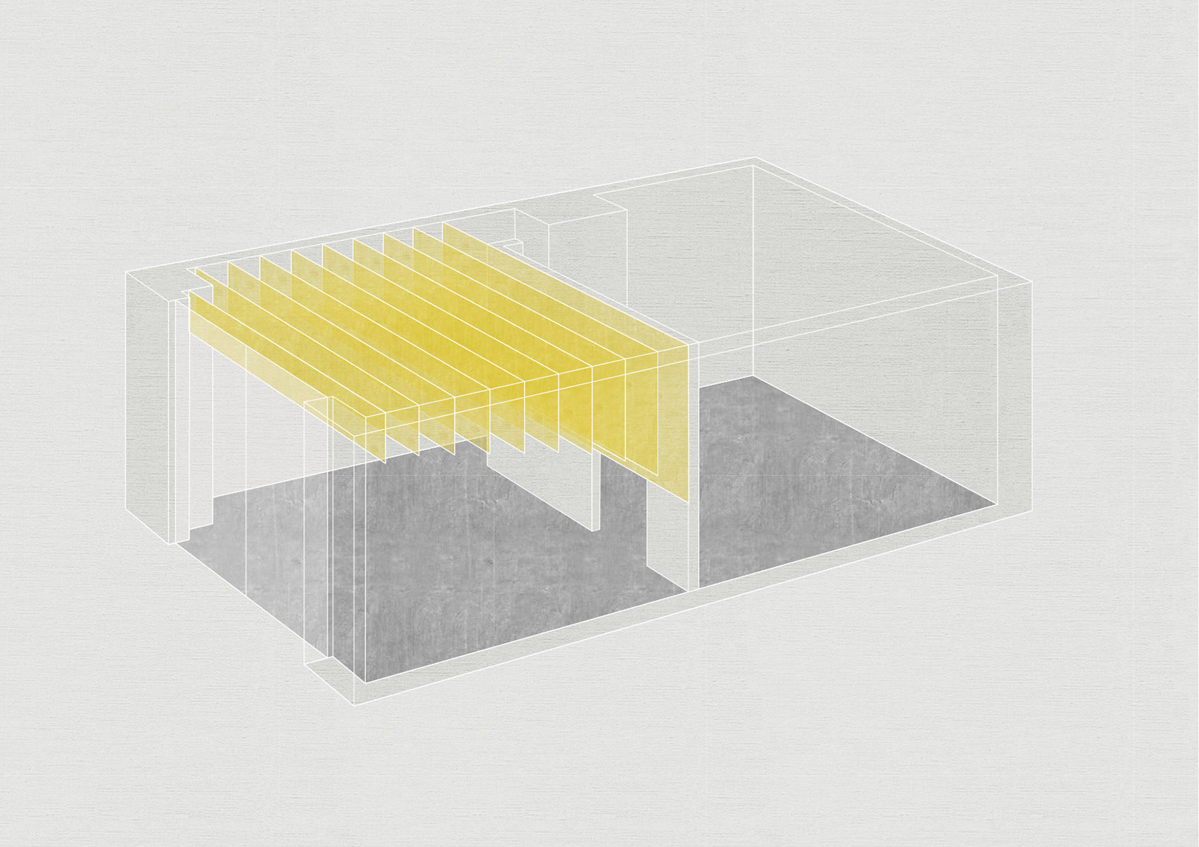 馬喰町的餐厅丨日本东京-8