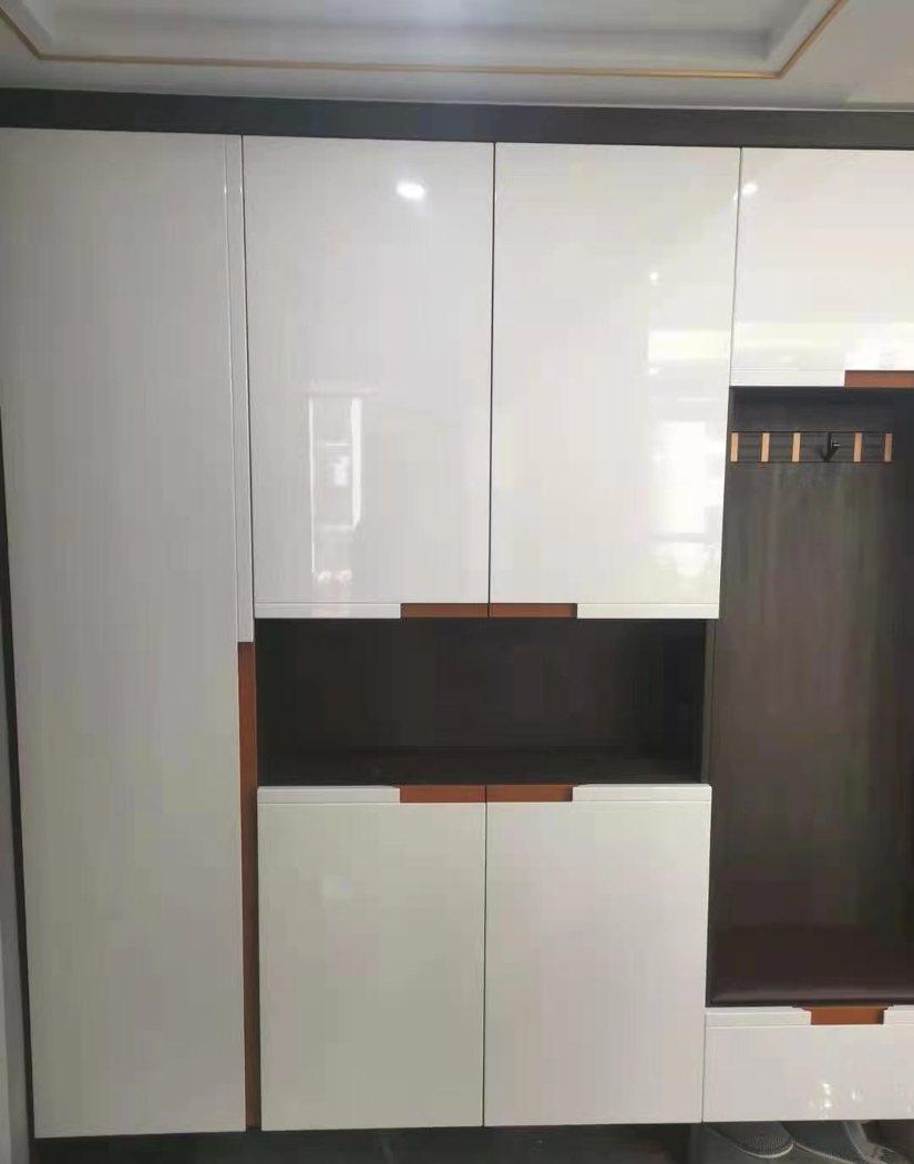 
建业白先生雅居 -0