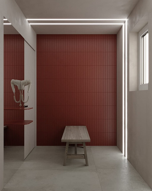 La Luna 餐厅丨乌克兰丨DASP Bureau-39