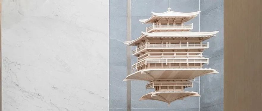 瑞虹生长馆及展示样板间丨中国上海-163