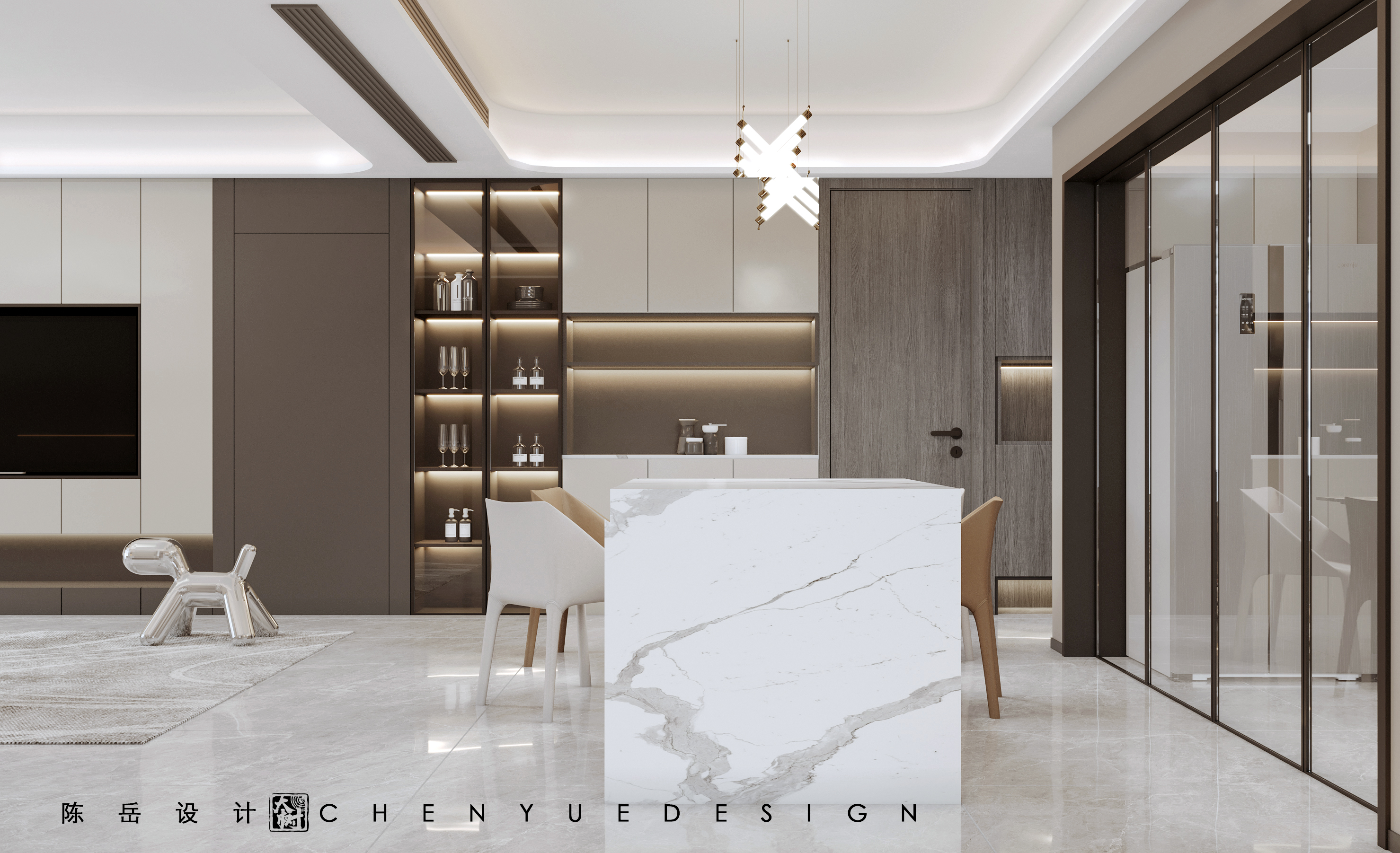 星屿丨陈岳作品-14