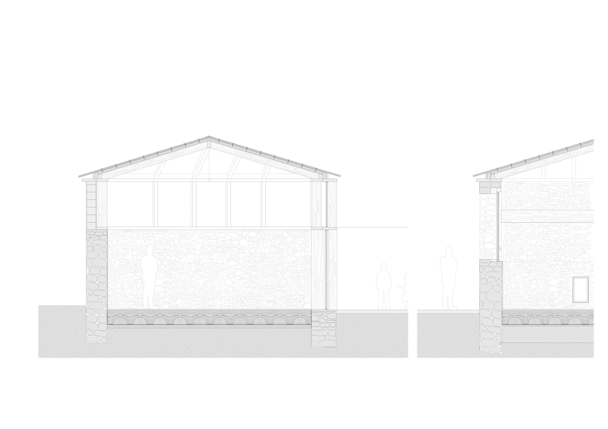 莫戈斯童子军学校丨葡萄牙丨CossementCardoso-31
