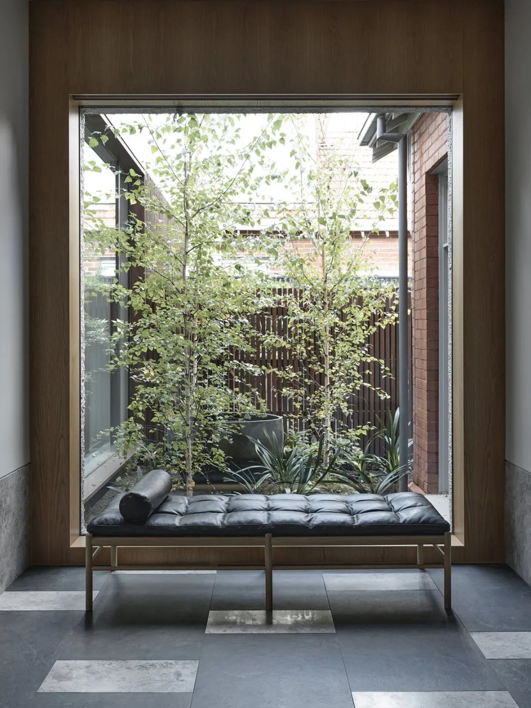 墨尔本Gascoigne住宅丨澳大利亚墨尔本丨Lucy Clemenger建筑事务所-19