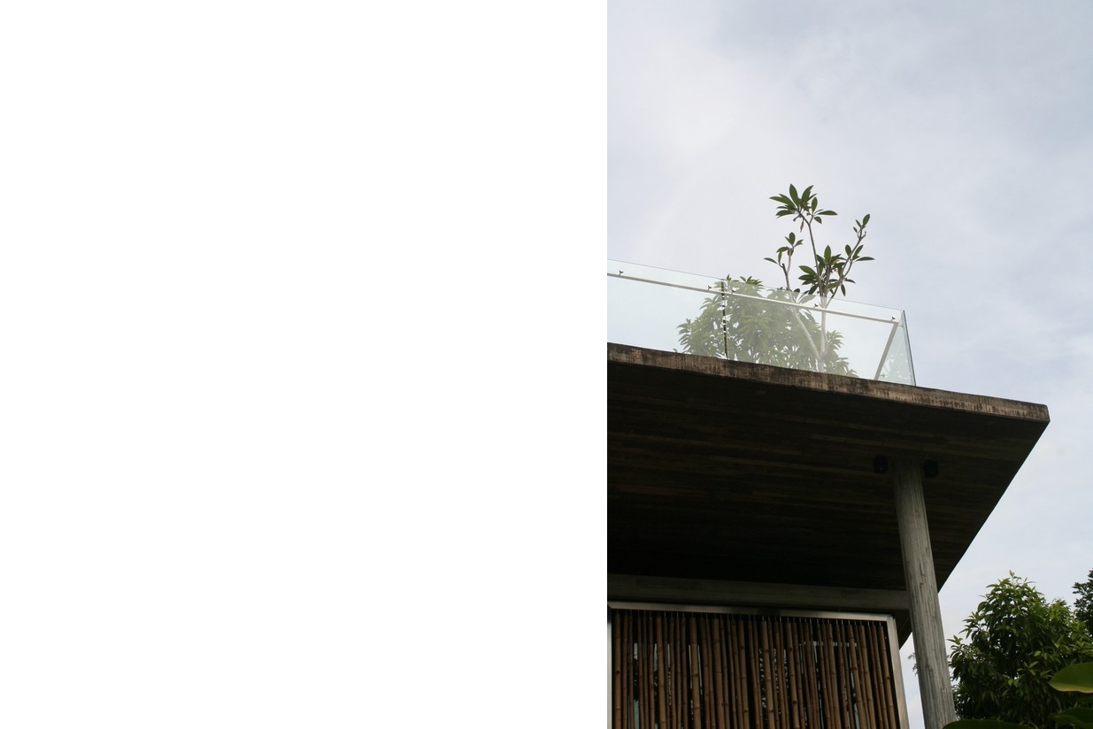 吉隆坡屋顶花园住宅丨马来西亚吉隆坡丨Design Unit-12