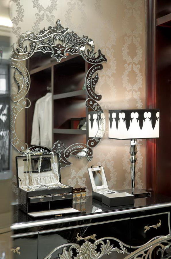 广州富力公园 28 豪华住宅样板房-38