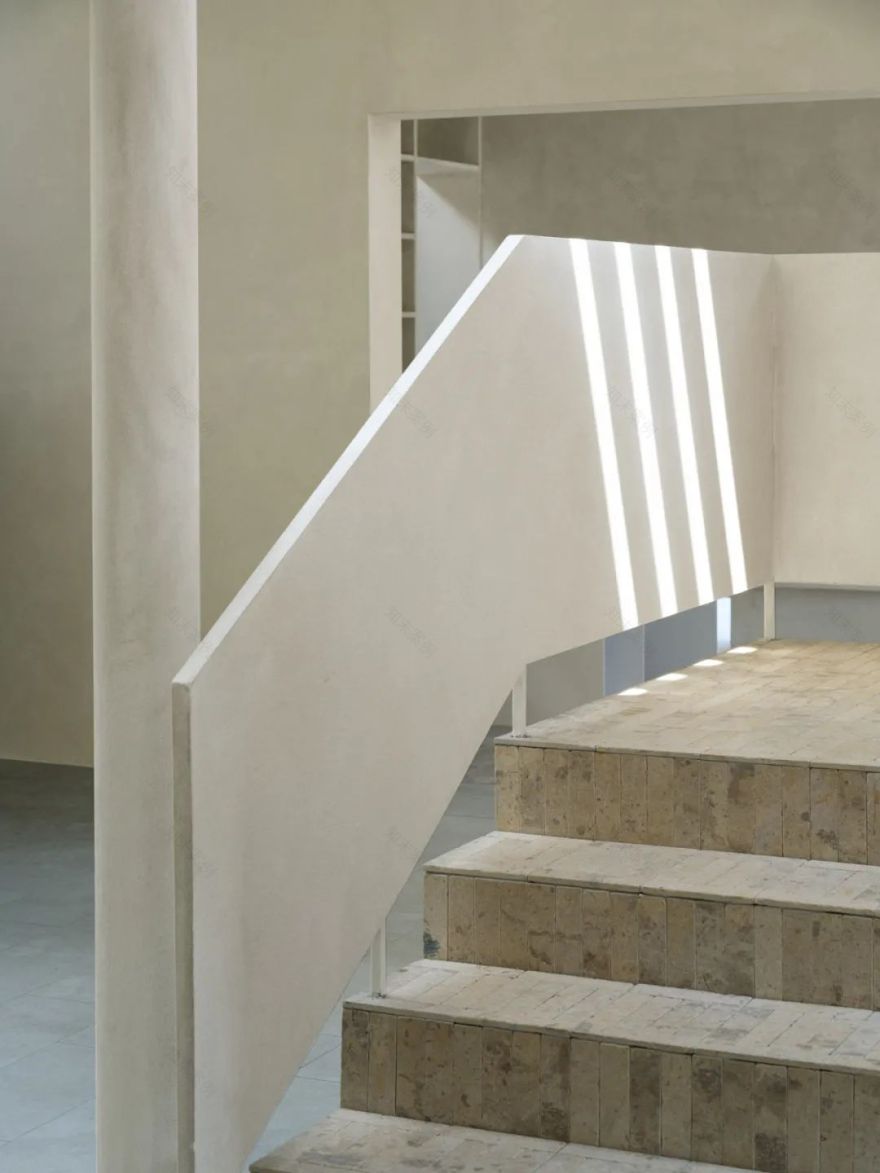 山顶有风摄影艺术空间丨中国大理丨AURORA DESIGN 艾洛设计-72