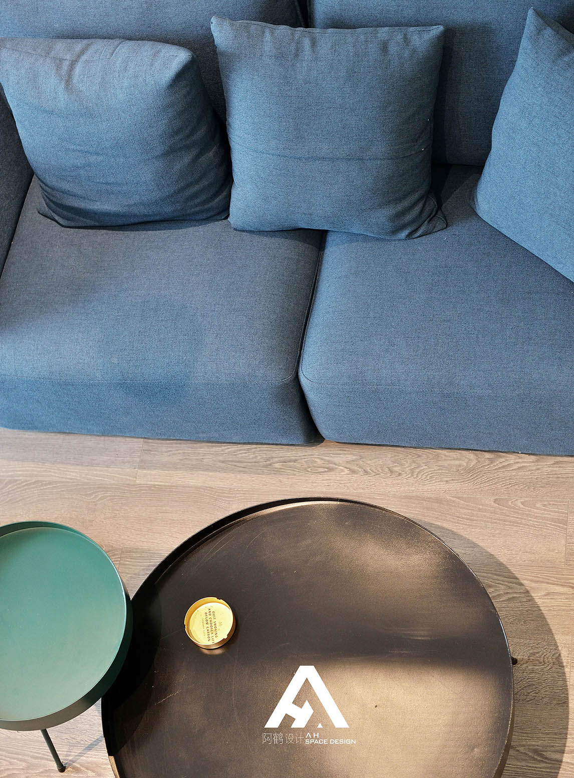 「南昌阿鹤設計」新的起点，新的开始-0