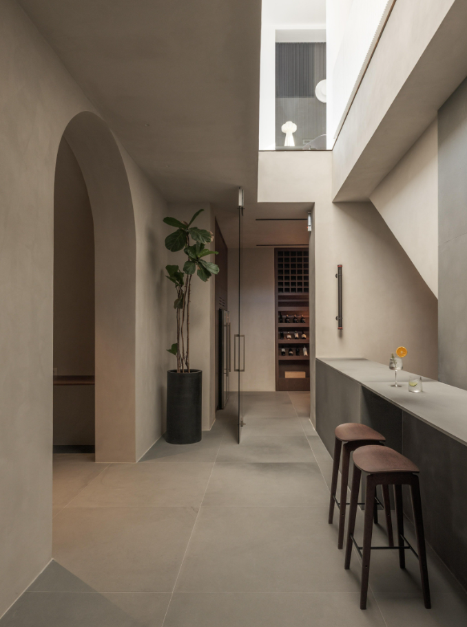 Oia住宅设计丨希腊丨Kapsimalis Architects-18