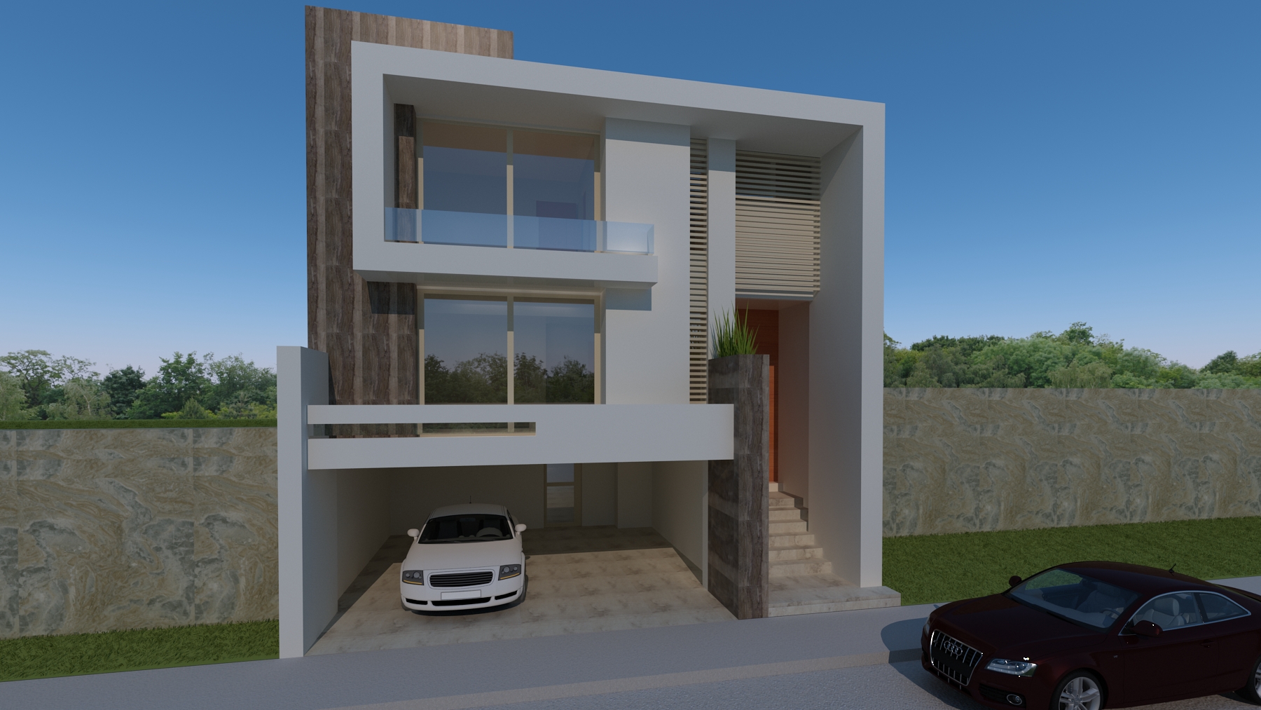 casa 9 residencial europa-1