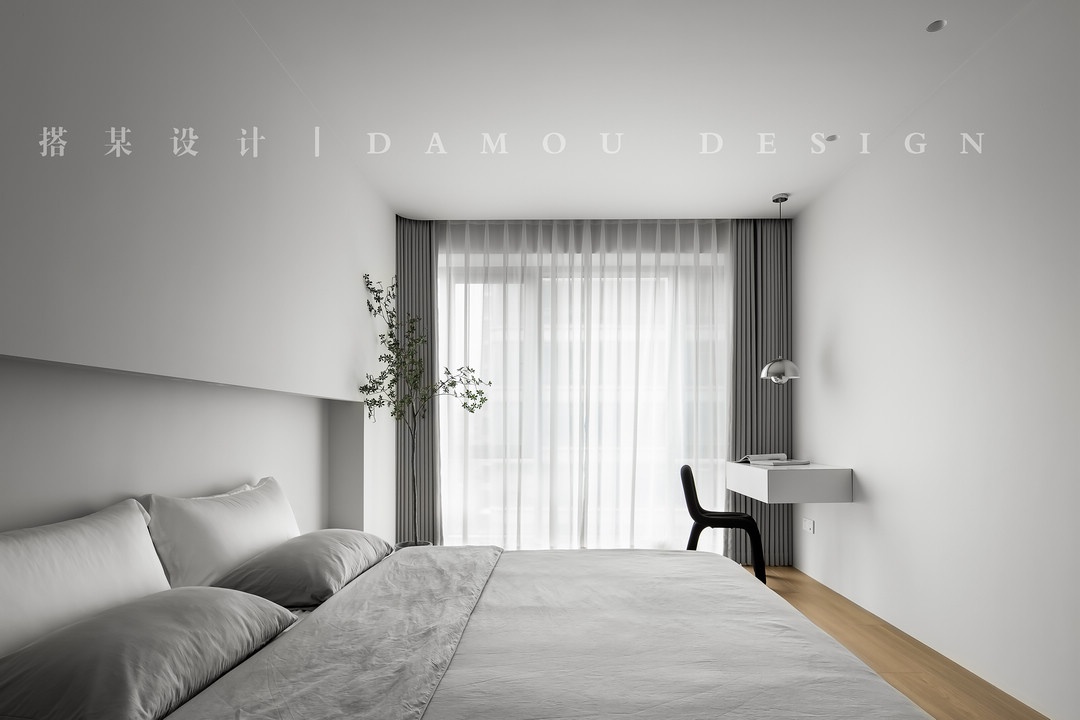 融创壹号院丨重庆搭某设计-18