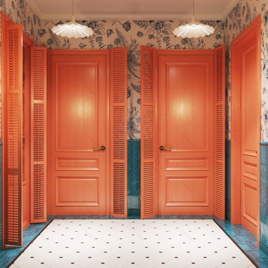 贝拉乔餐厅丨哈萨克斯坦丨Sergiy Sarana等15人团队-42