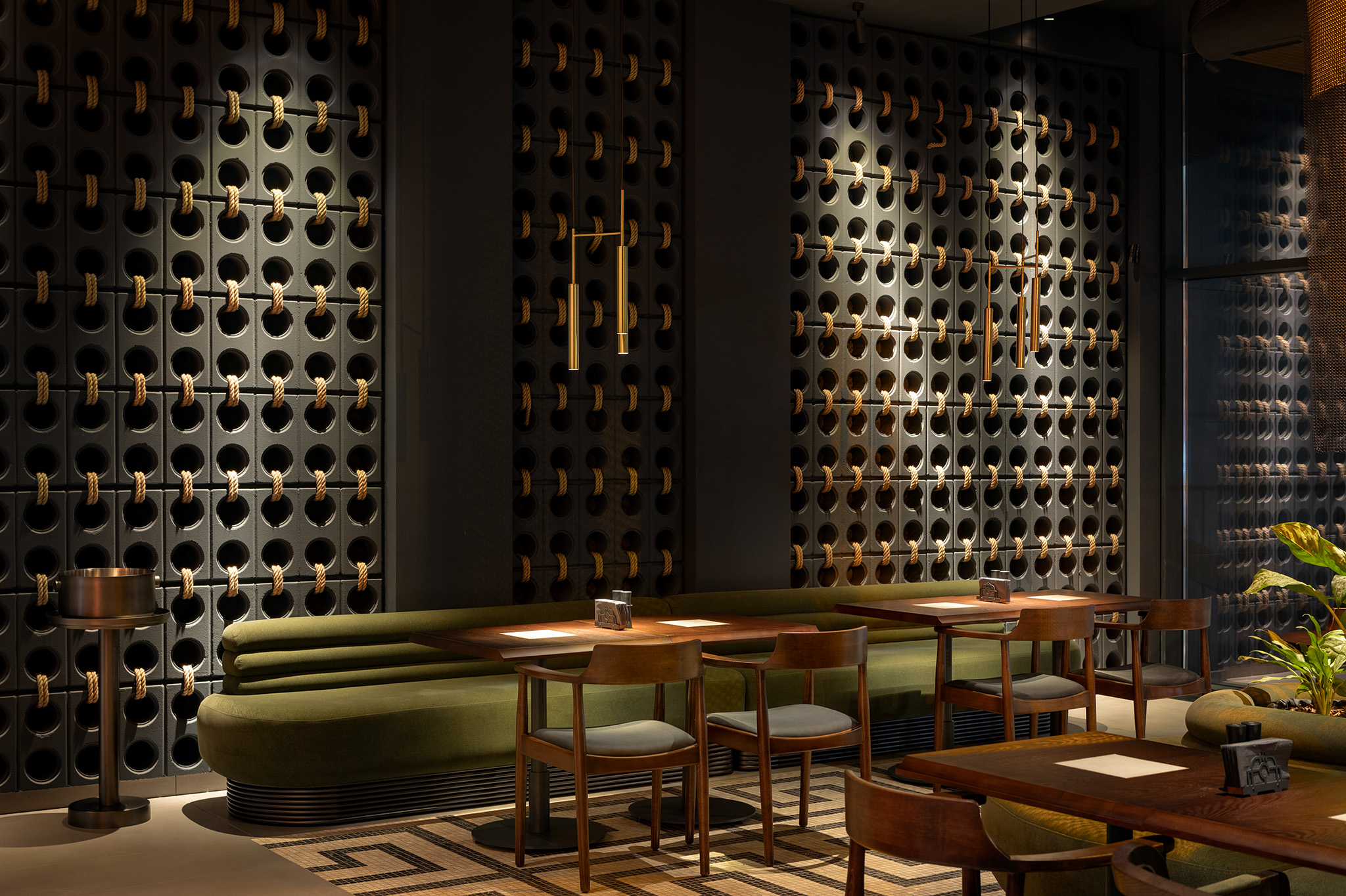 太阳；索尔（北欧神话中的太阳神）丨BOOM project-57