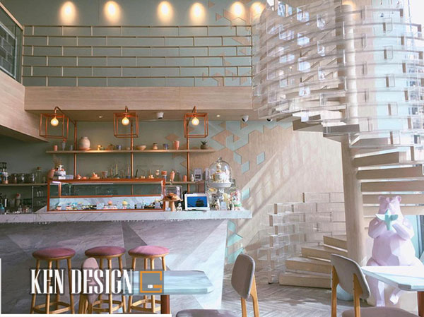 Shugaa咖啡馆丨泰国曼谷-15