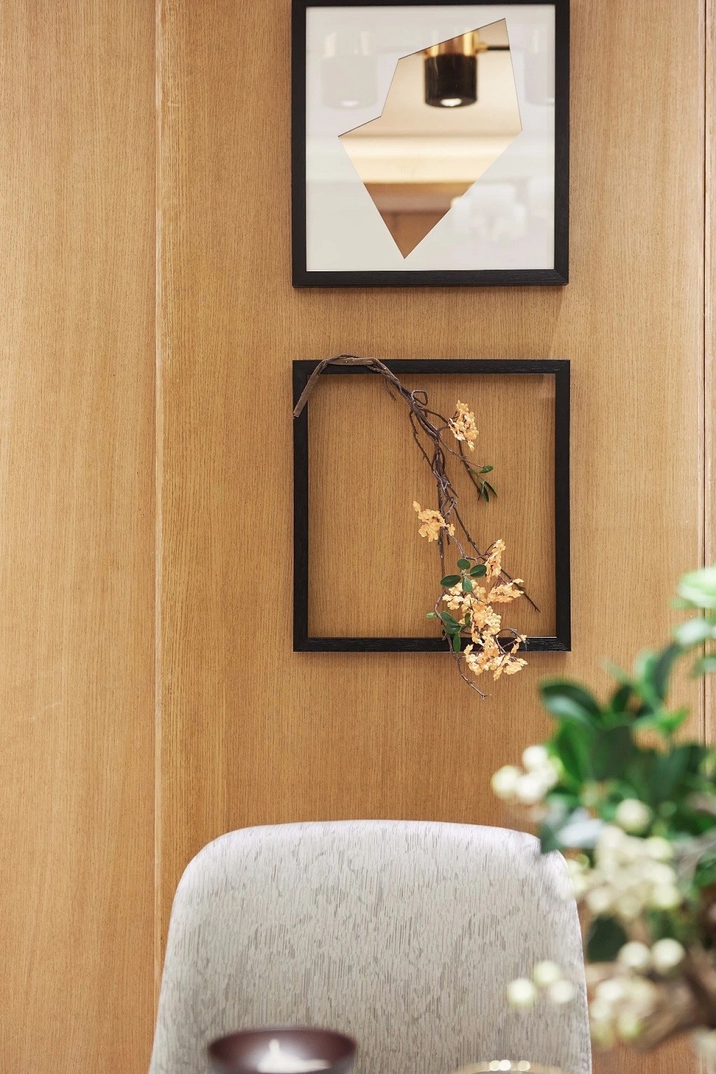 中昂别院样板间-17