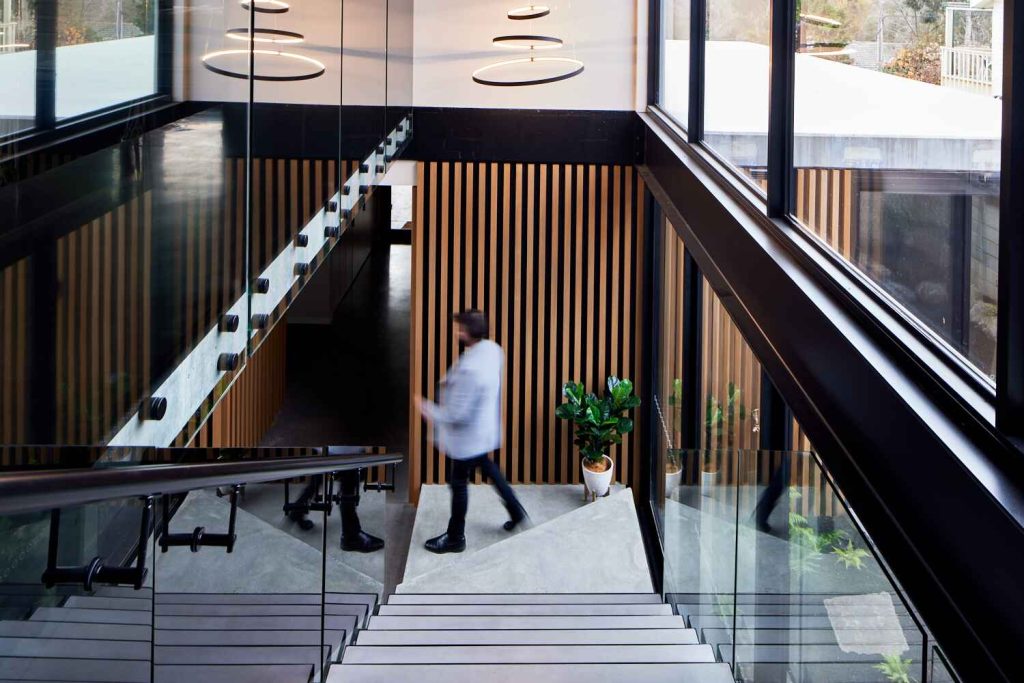 浮动亭阁丨澳大利亚堪培拉丨DNA Architects-17