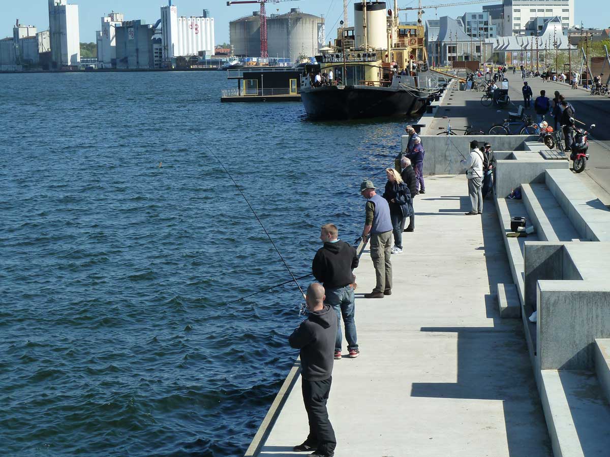 奥尔堡滨水区2-39