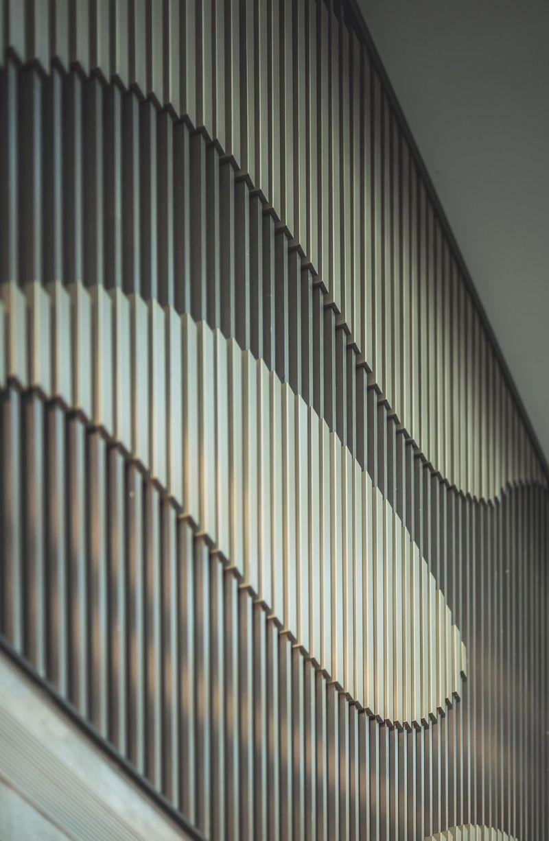 商丘绿地城售楼处-9