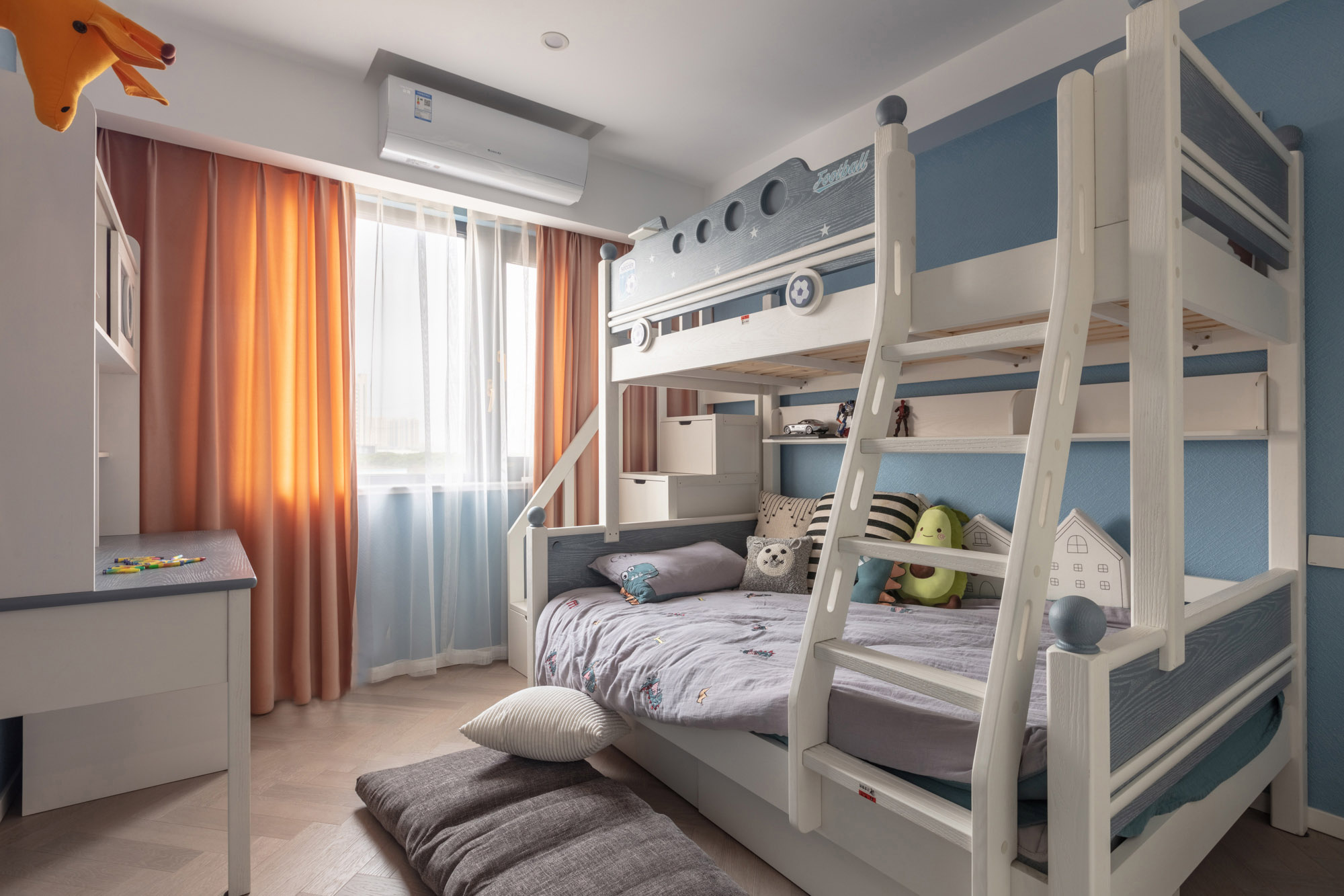 最美的期待丨三舍装饰设计-37