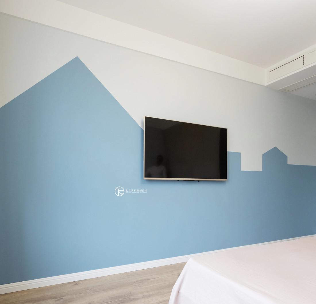 凡辰设计 · 婚房改造-48