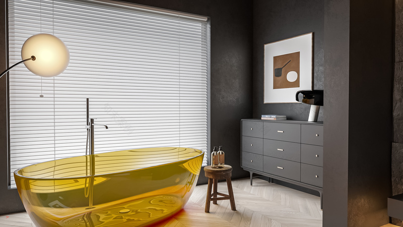 无双 · 贵阳市观山湖区阅山湖 480 平米三层电梯间全案设计丨中国贵阳丨贵州诺克设计有限公司-39