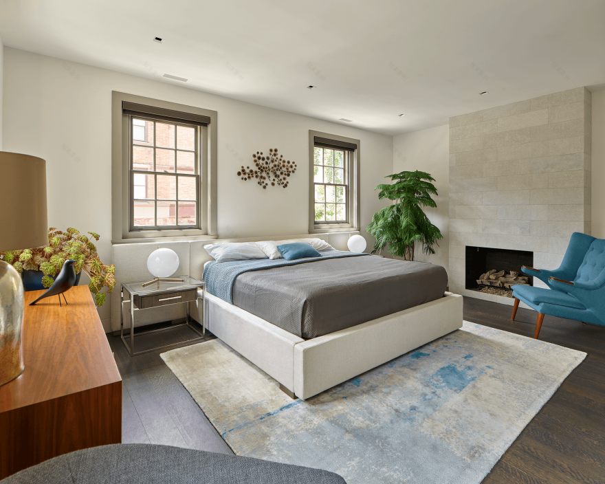 丨美国费城丨k YODER design-22