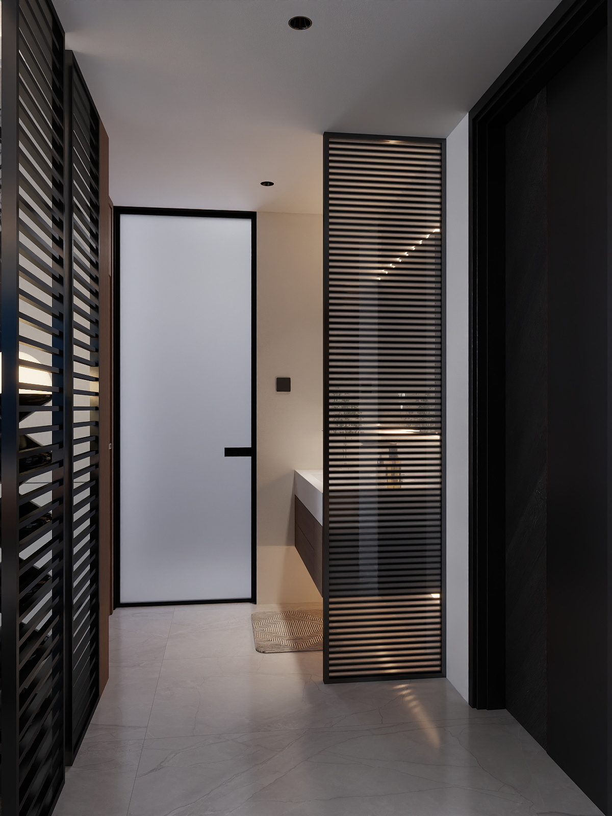 瑞锦苑·设计方案丨中国汉中-8