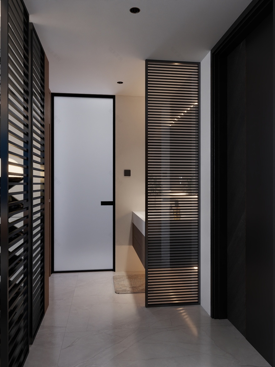 瑞锦苑·设计方案丨中国汉中-8