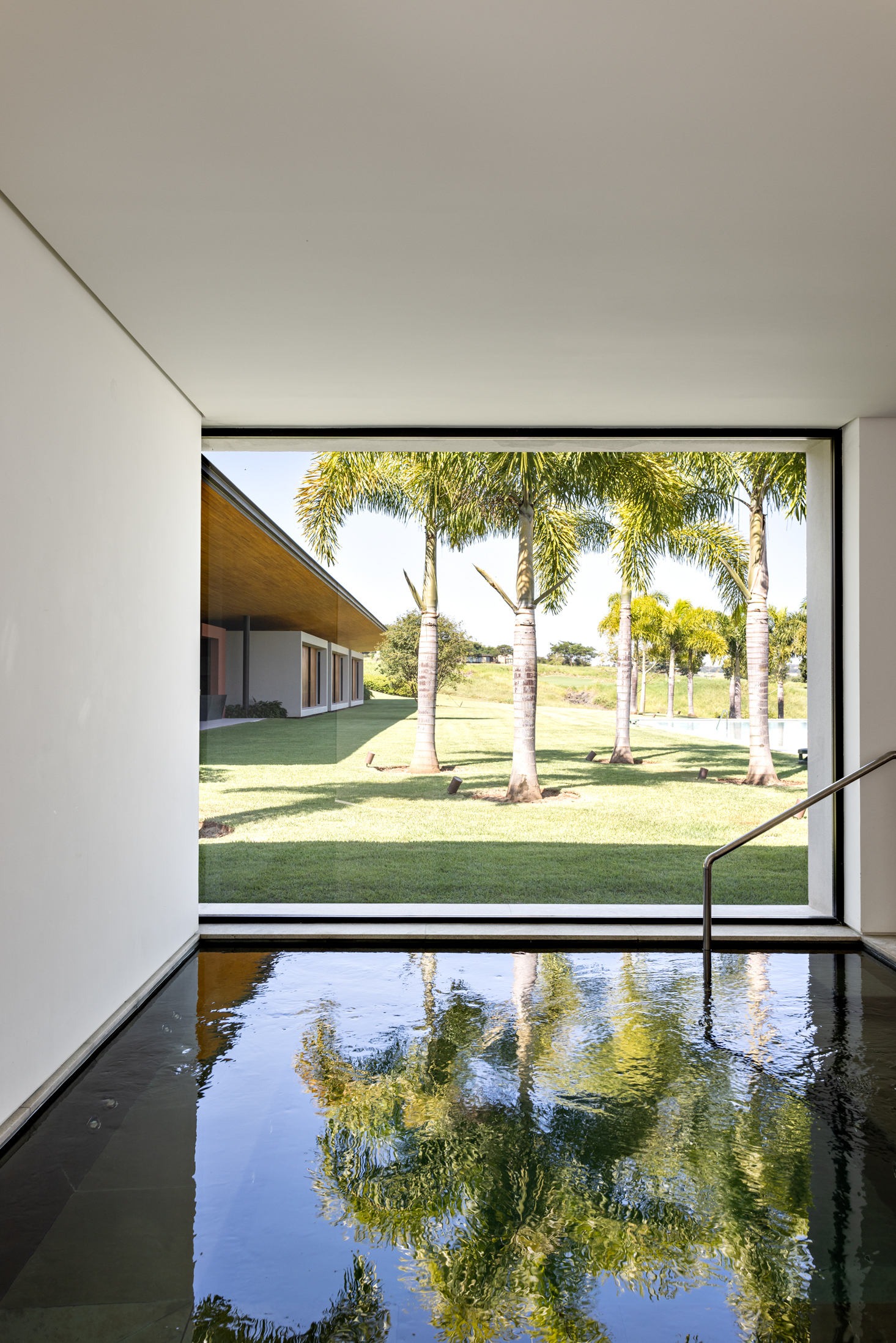 Boa Vista VIII 住宅丨巴西丨Arquitetura Gui Mattos-48