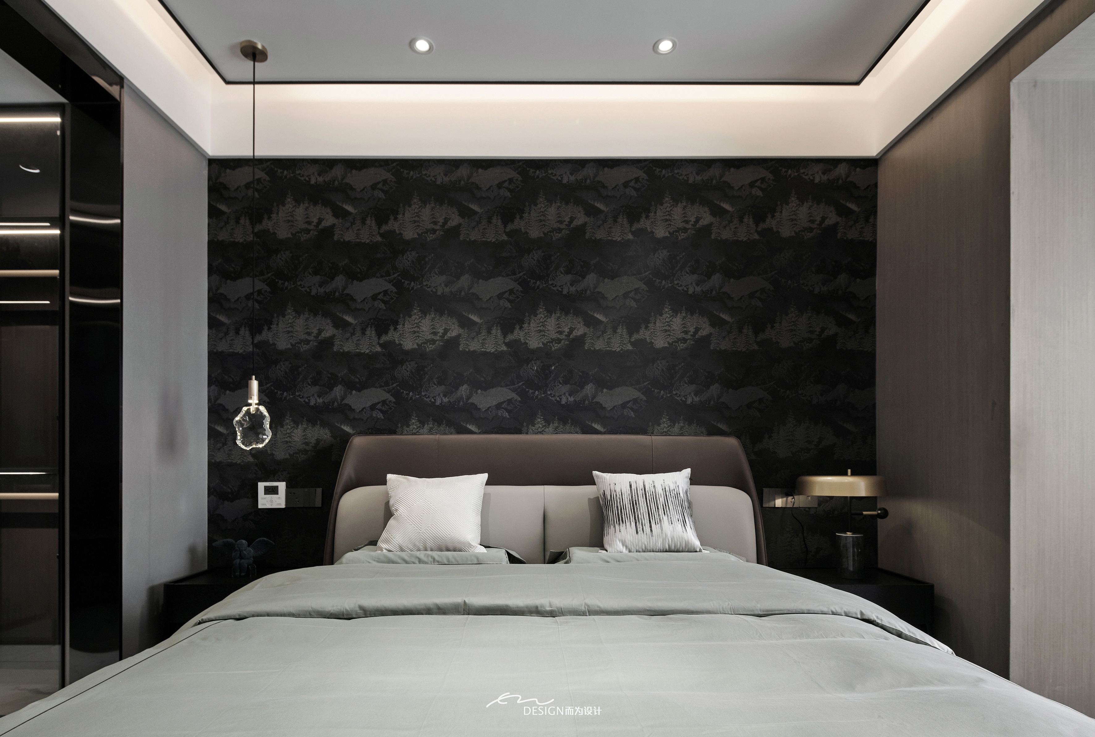 似是而非丨中国扬州丨而为设计机构-34