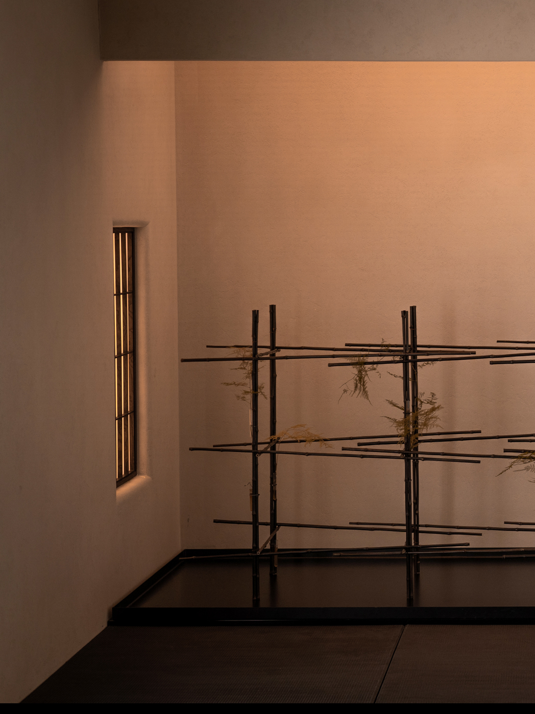 杭州西溪無壳茶空间丨中国杭州丨拾一空间设计-98