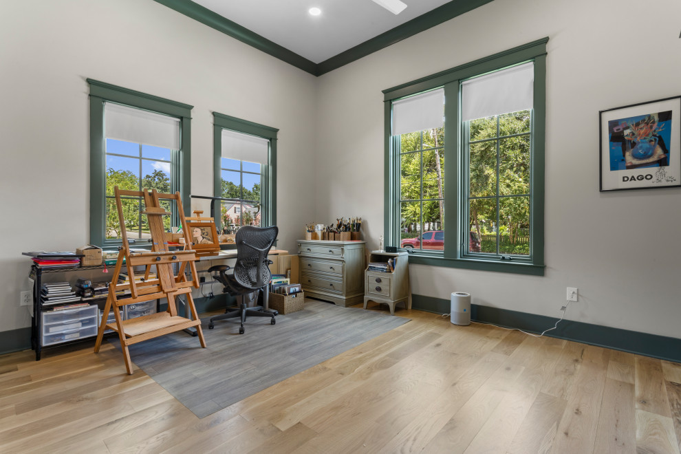 丨Bob Chatham Custom Home Design-70