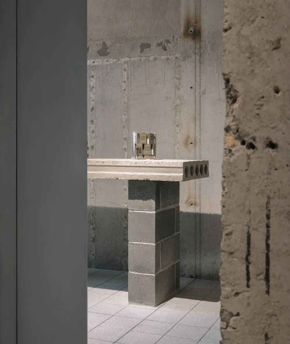 阿那亚诗意商店丨中国秦皇岛丨恺慕建筑设计咨询（上海）有限公司-52