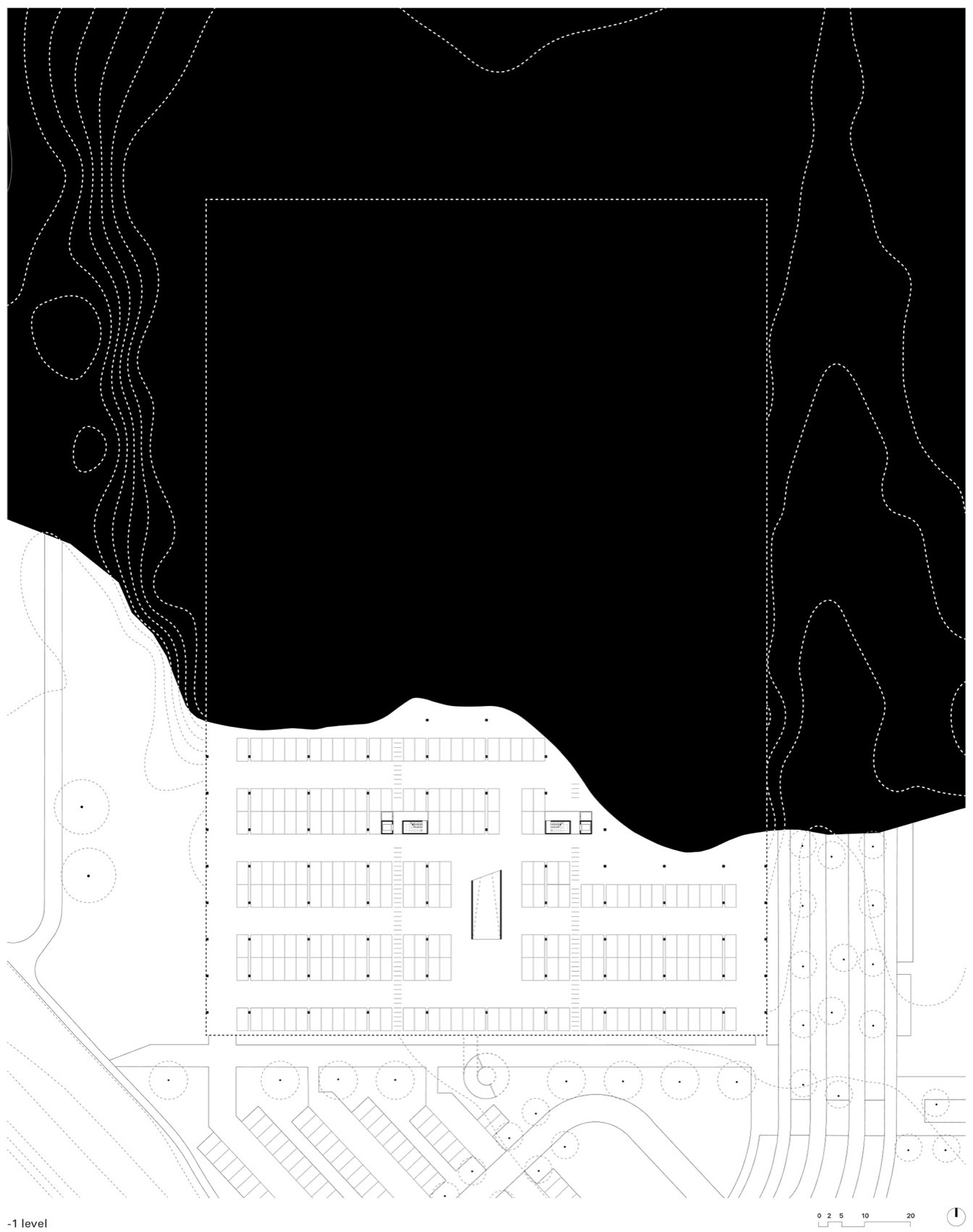 智慧制造园区丨比利时丨XDGA(Xaveer De Geyter等)-34