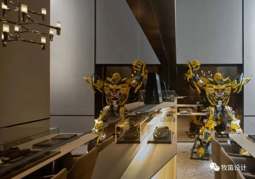 南通玖熙墅 | 自然美学演绎高端人居生活-54