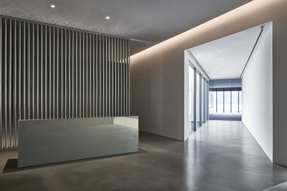 新加坡19 Nassim销售中心(2019)(SCDA Architects)设计-18