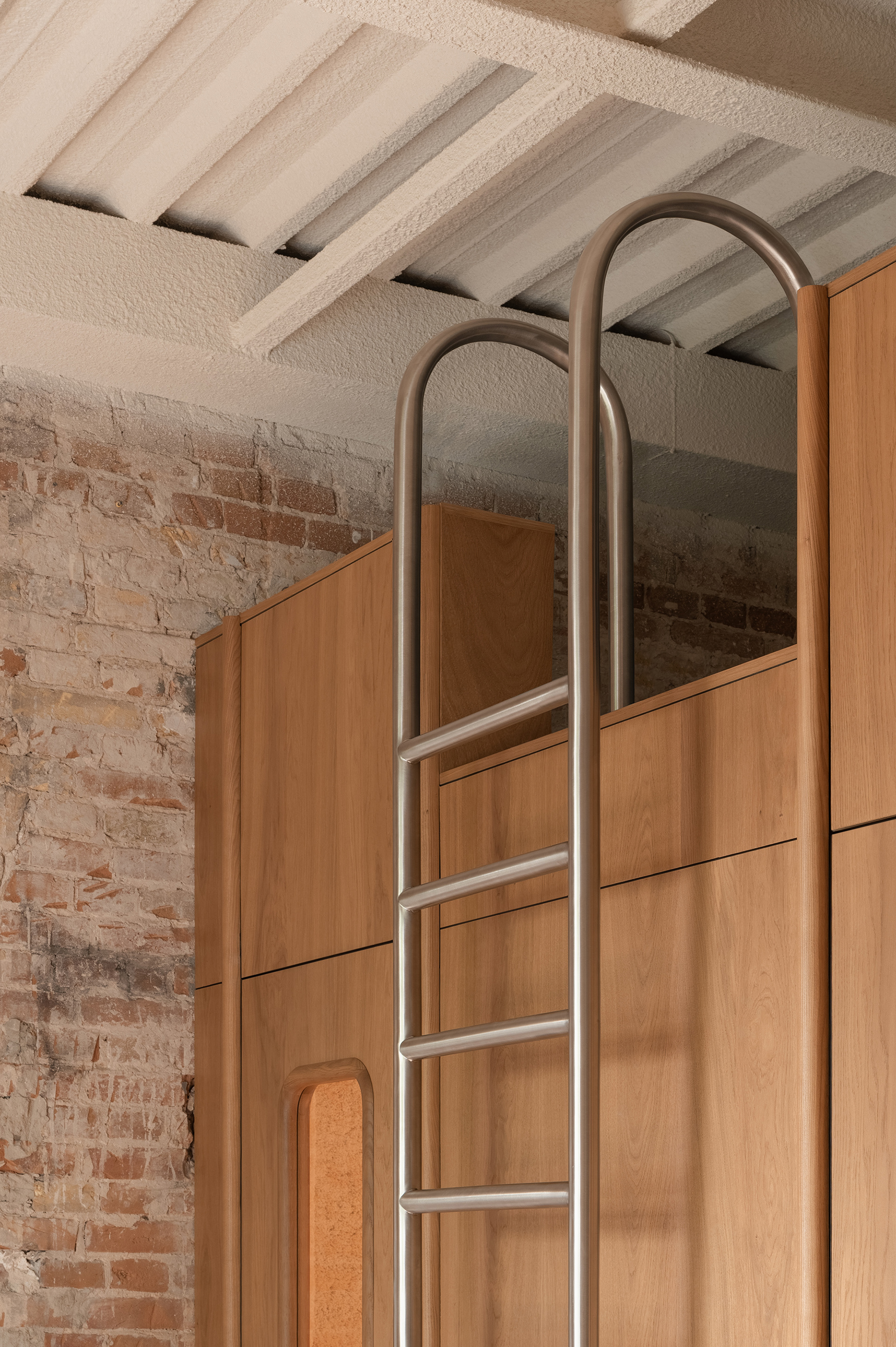 BANDA创意机构新办公室丨乌克兰基辅丨OLEKSANDR IVASIV,YULIYA TKACHENKO-78