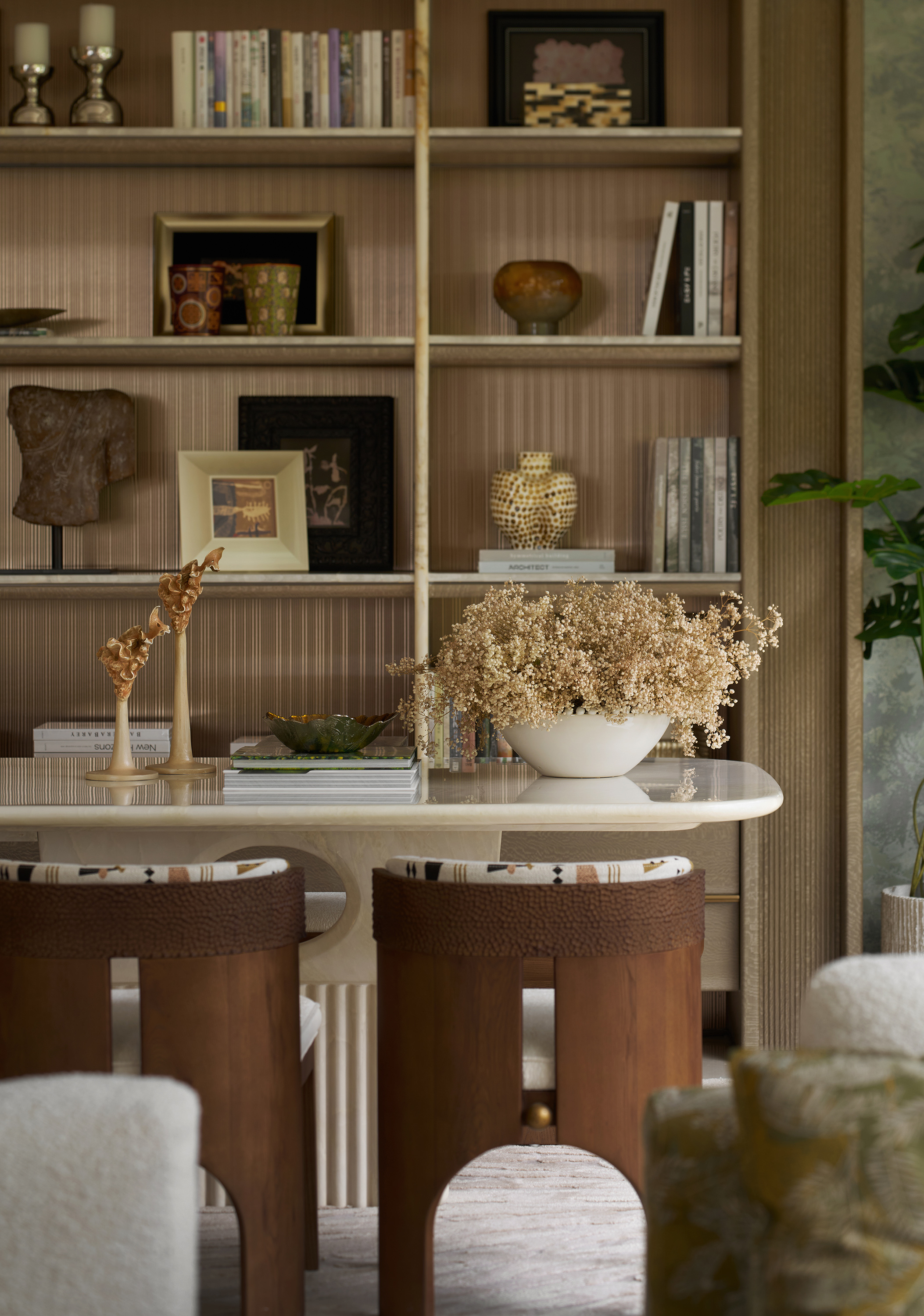 赣州中海天樾样板间丨中国赣州丨零次方空间设计(室内),零次方陈设设计(软装)-21