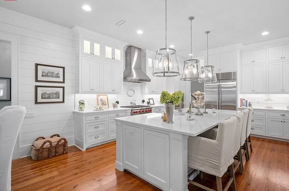 丨Bob Chatham Custom Home Design-28