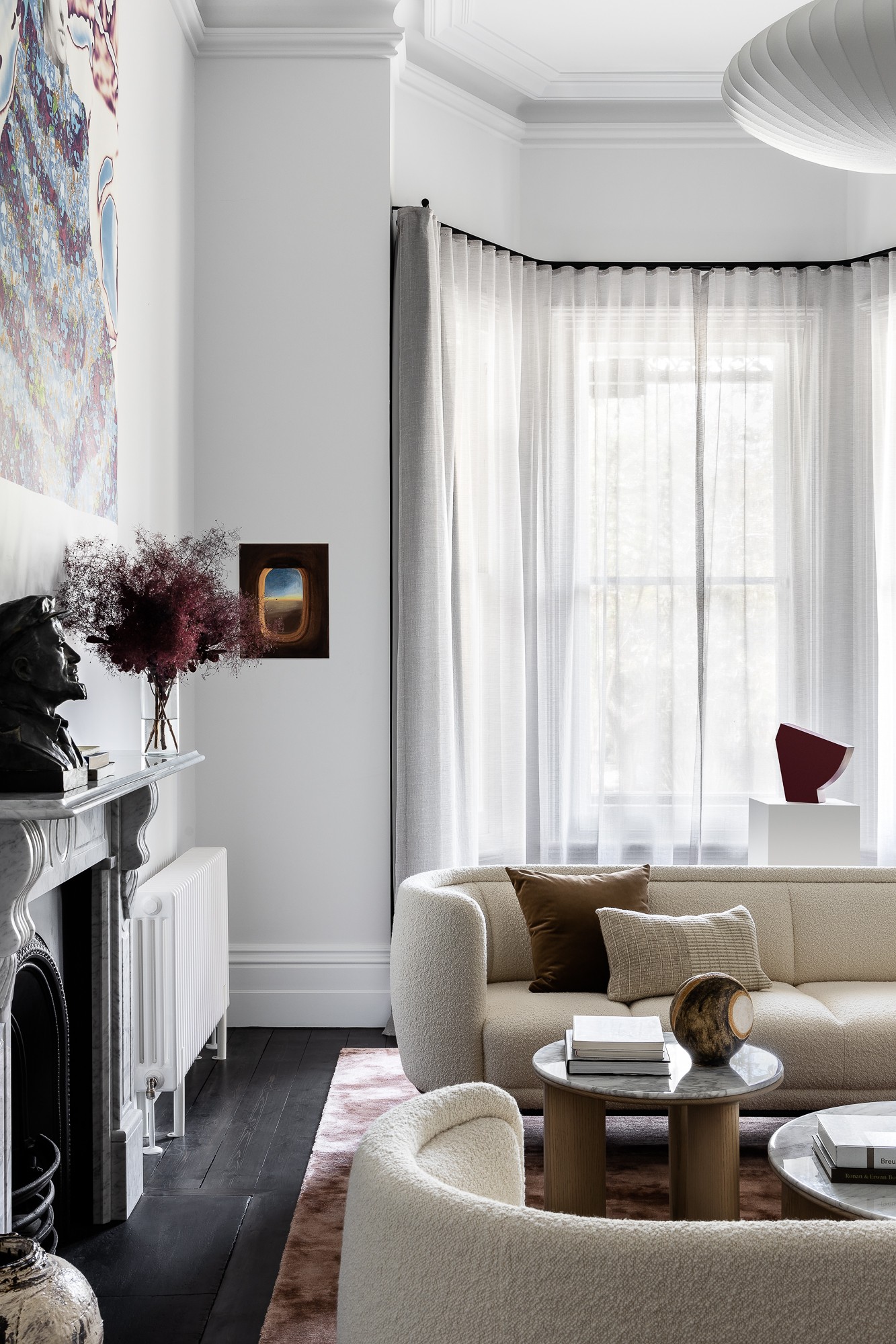 海滨别墅丨澳大利亚墨尔本丨Cera Stribley+McCluskey Studio-17