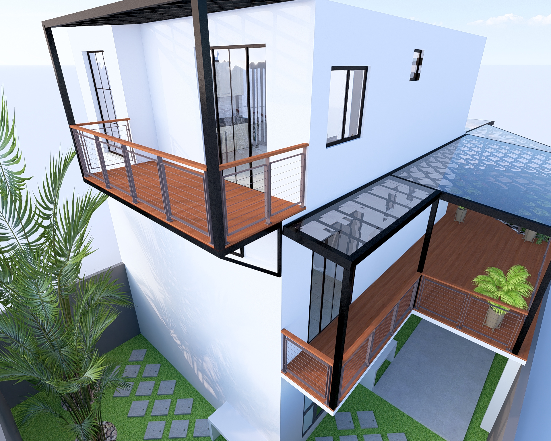 House renovation project-0