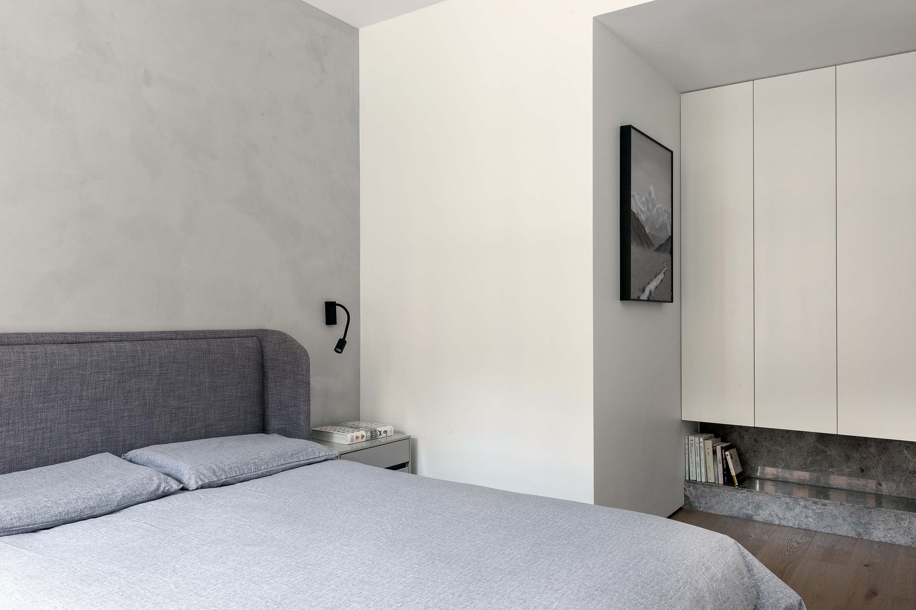 水木清华Ⅲ期简约之家-44