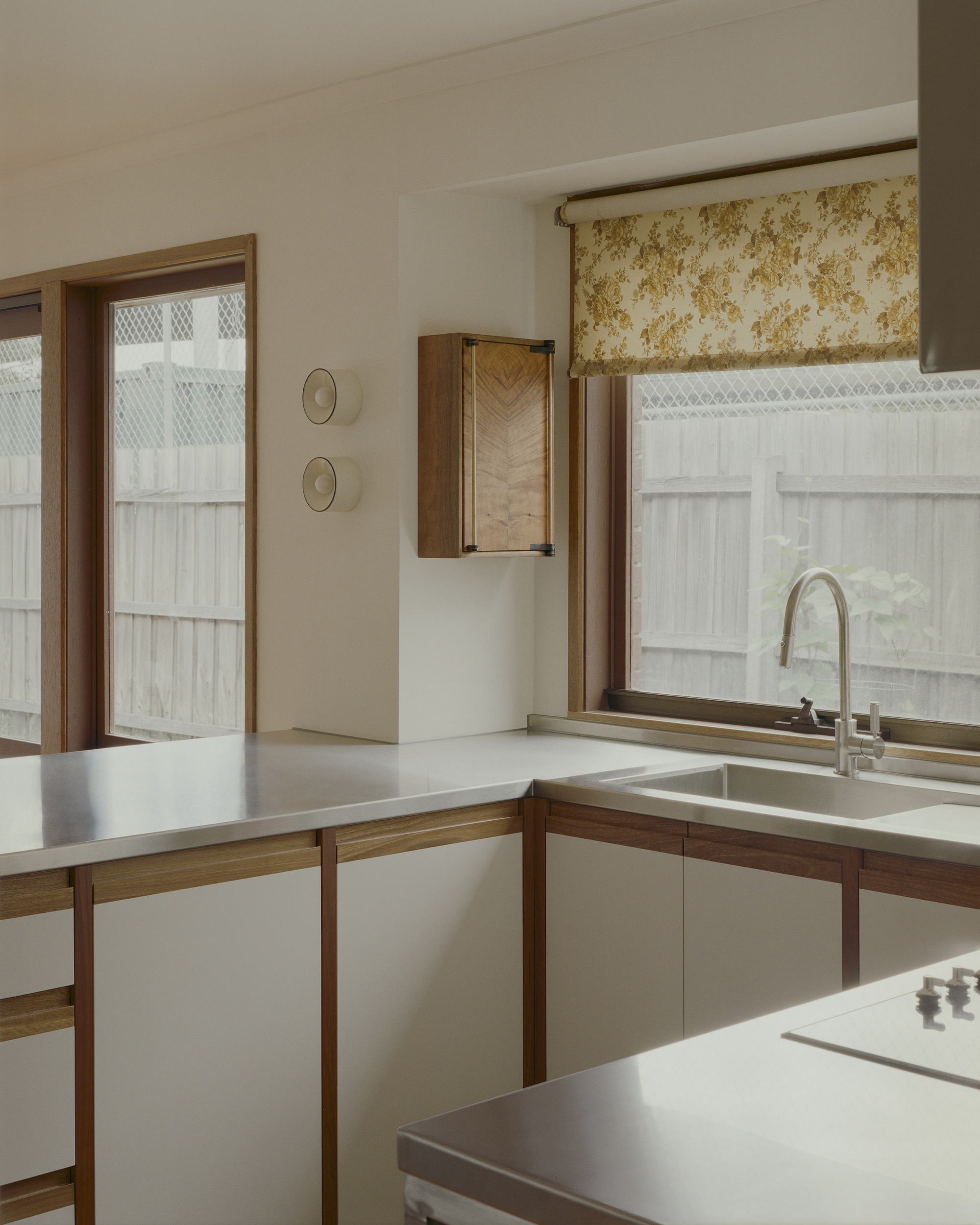 斯图尔特大厦丨澳大利亚墨尔本丨SSdH-34