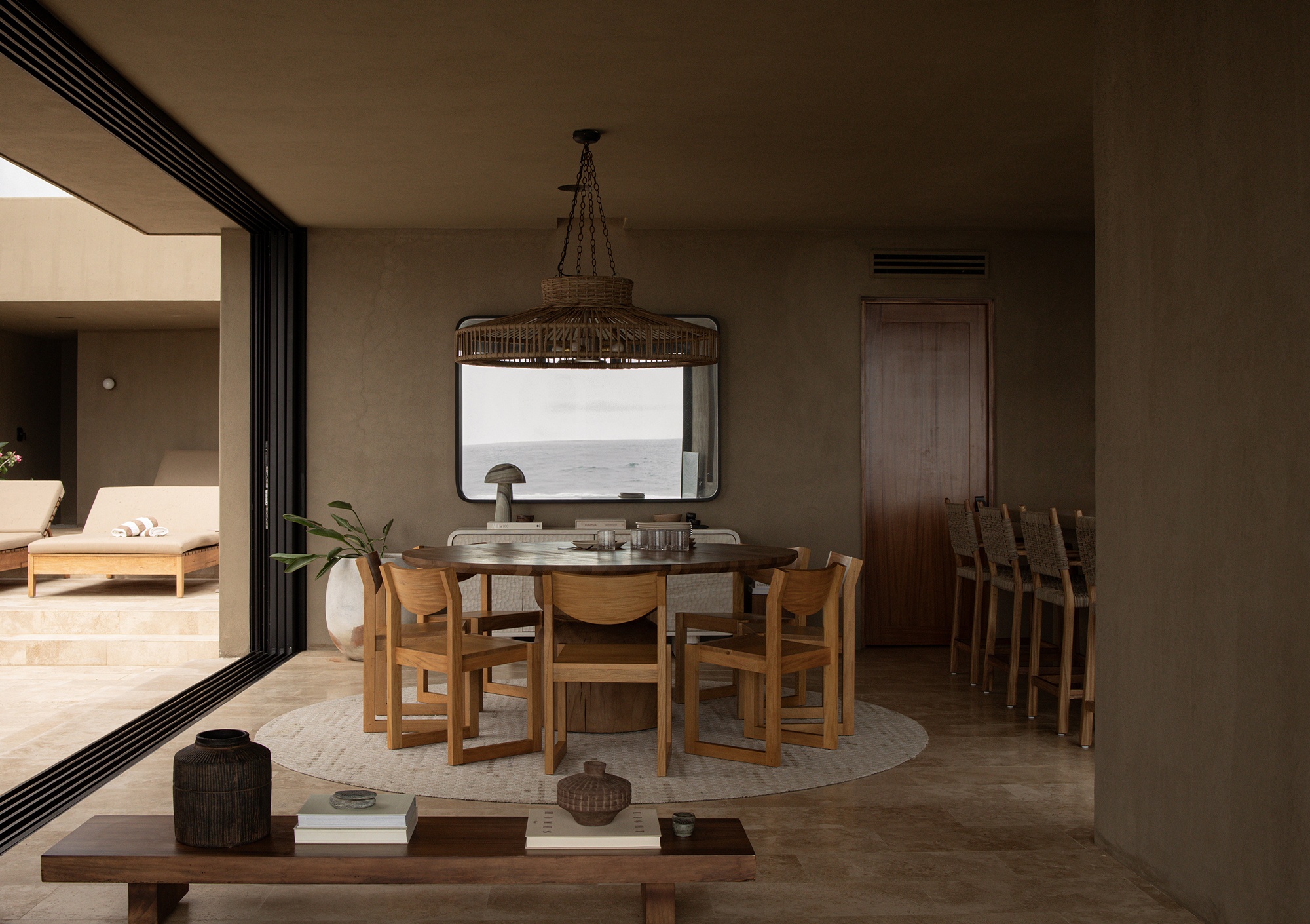 墨西哥Casa Atlas-17