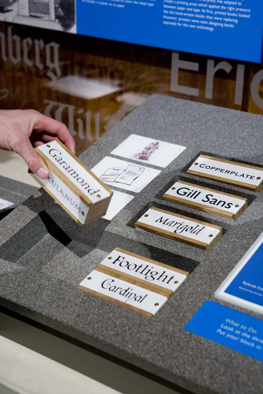 约翰·赖兰兹大学图书馆丨Redman Design,Basil Champneys-4