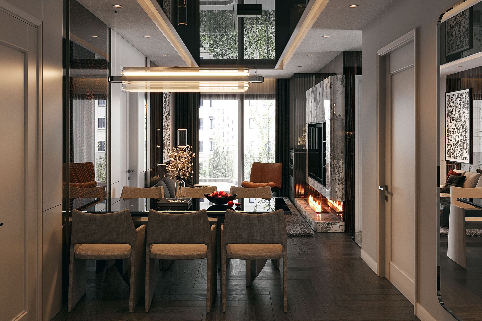 LX HOUSE I 99 SPACE-13