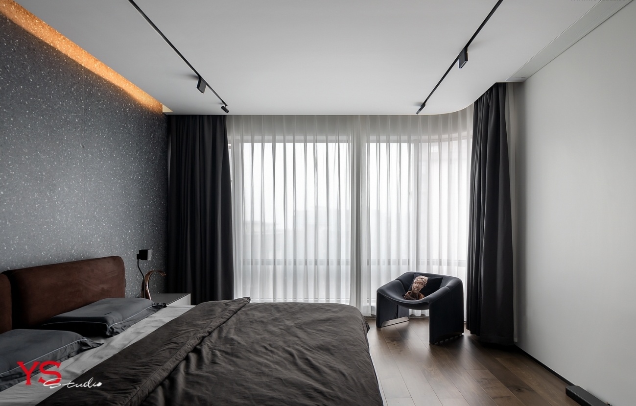 重庆 165㎡宇航员之家丨中国重庆丨不详-47